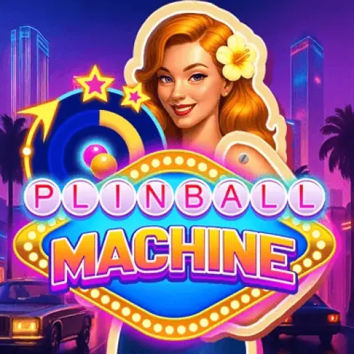 Ева слоты - Plinball Machine